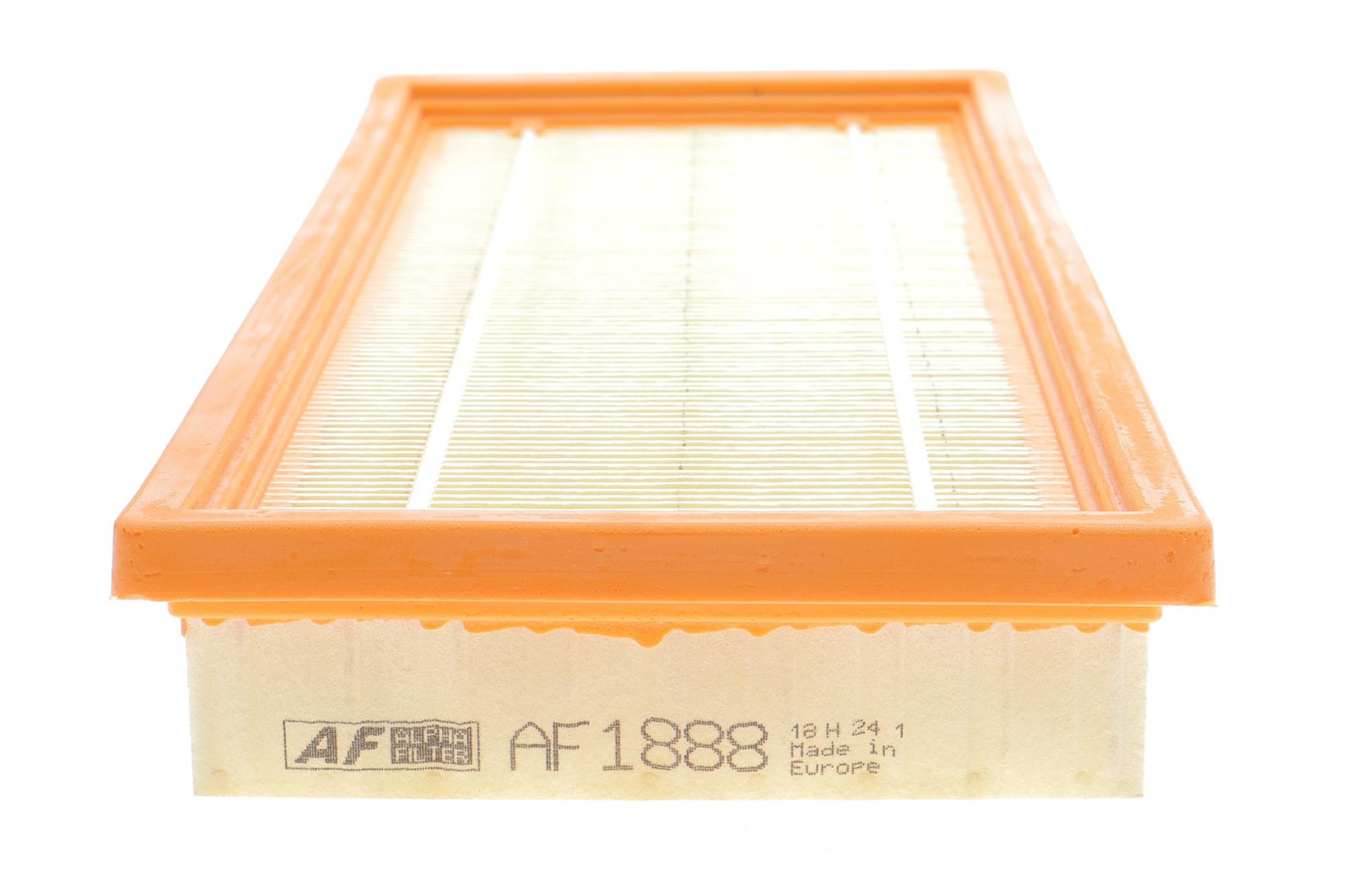 AF1888 ALPHA FILTER